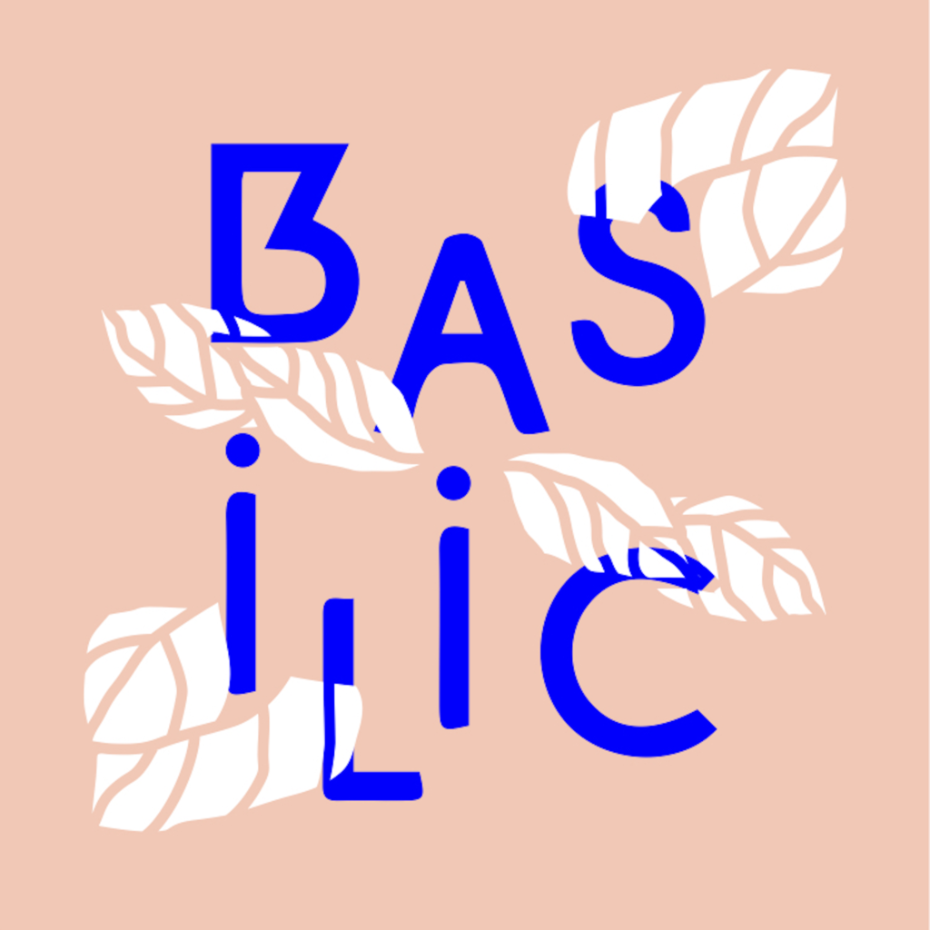 Basilic Podcast