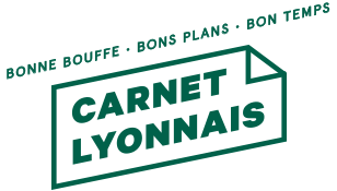 Carnet Lyonnais