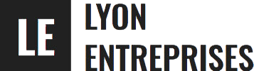 Lyon Entreprises