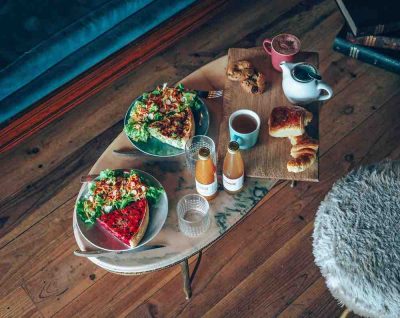 Brunch Equilibres Brunch Equilibres