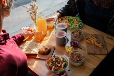 Café solidaire Café solidaire